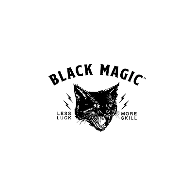 Black Magic Supply Coupon